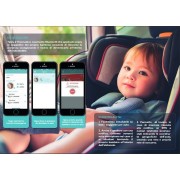 DISPONIBILE !!!!! SmartPad Tippy Dispositivo Anti Abbandono Digicom 8E4610