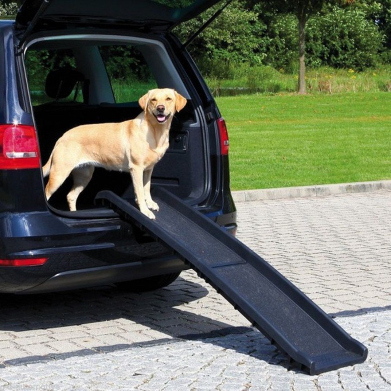 RAMPA TRIXIE AUTO PROTEZIONE PARAURTI da Graffi cane - GLD AUTOMOTIVE