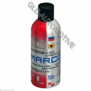 Bombola Ricambio tromba portatile Accessori per trombe a gas 300ml - Six