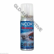 Spray Deghiacciante NOOK SBLOCCA SERRATURE