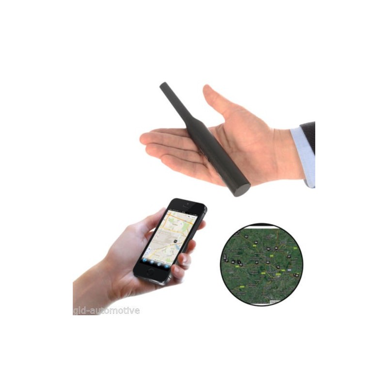 LOCALIZZATORE GPS Oxford TRACKER Antifurto Auto Moto x App  smartphone/tablet/pc - GLD AUTOMOTIVE