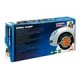 GANASCIA BLOCCA RUOTA Wheel Clamp ANTIFURTO MECCANICO Auto Ripieghevole