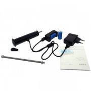 LOCALIZZATORE GPS E GSM/GPRS PER BICICLETTA VELLEMAN