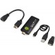 Mini PC Rikomagic MK802 III Dual core 1.6GHz Android 4.1 La tua TV diventa SMART TV