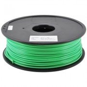 PLA VERDE PER STAMPANTI 3D - 1 KG