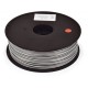 PLA ARGENTO PER STAMPANTI 3D - 1 KG