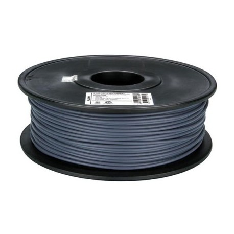 PLA GRIGIO PER STAMPANTI 3D - 1 KG