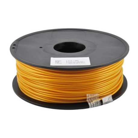 PLA GRIGIO PER STAMPANTI 3D - 1 KG