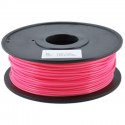 PLA ROSA PER STAMPANTI 3D -