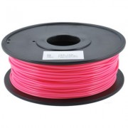 PLA ROSA PER STAMPANTI 3D - 1 KG