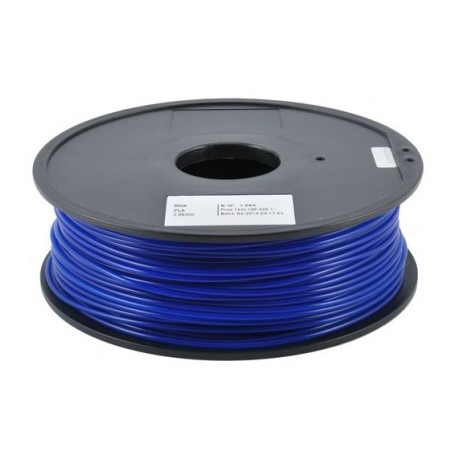 PLA BLU PER STAMPANTI 3D -