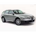 ALFA ROMEO Q4 CROSSWAGON