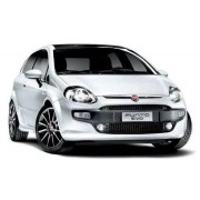 Punto Evo