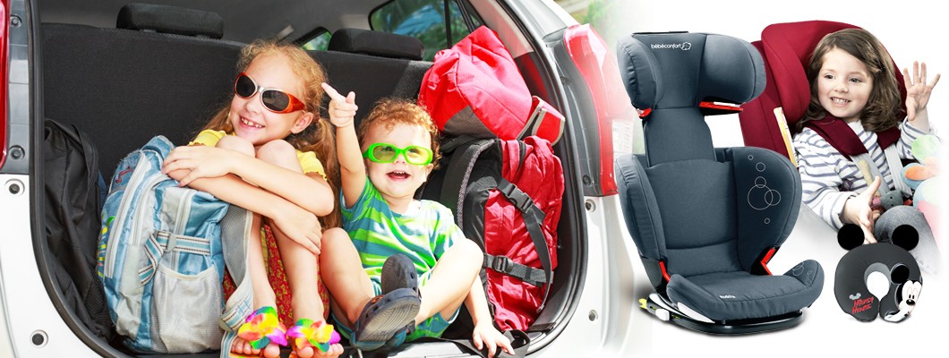 Accessori per la tua Auto